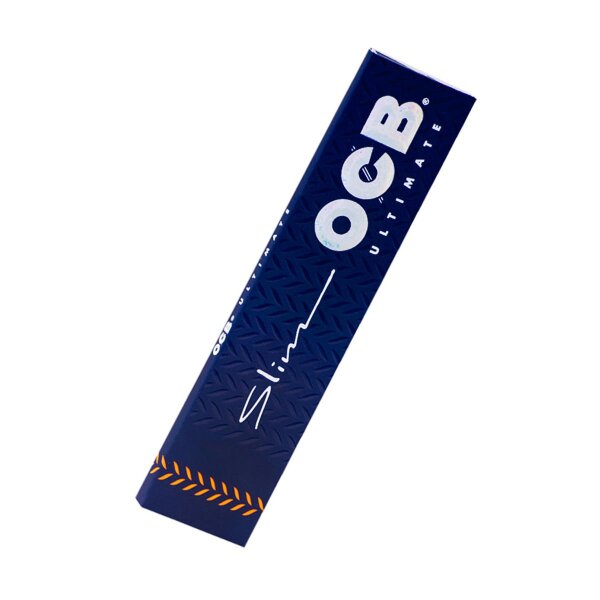 OCB Ultimate Kingsize Slim