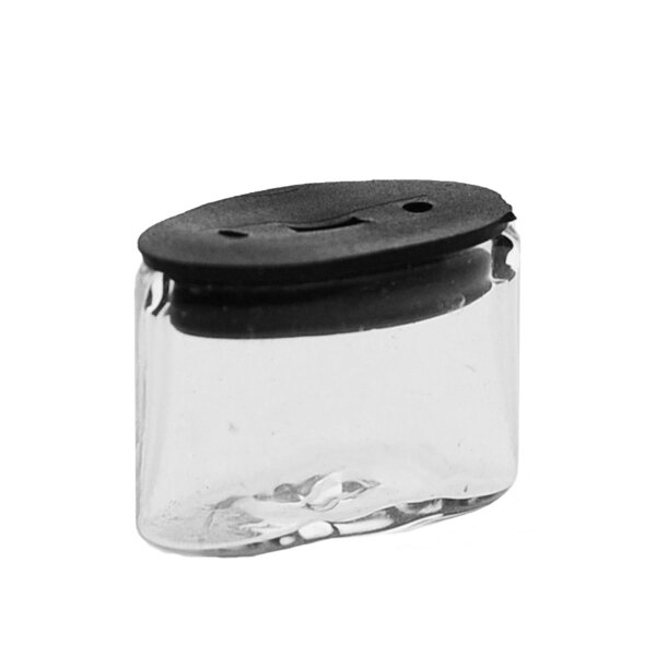 Da Vinci Ascent spare oil jar set