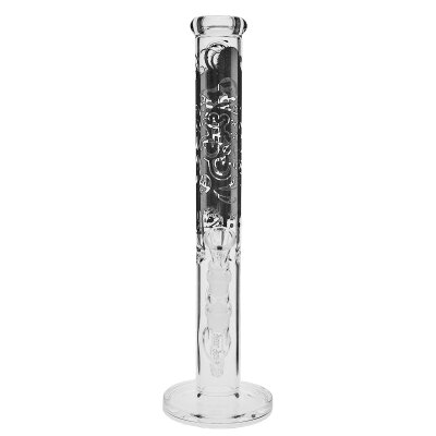Jelly Joker glass bong "Ghost"