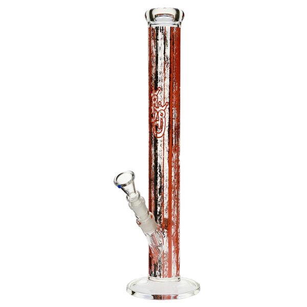 Jelly Joker glass bong "Punky Power"