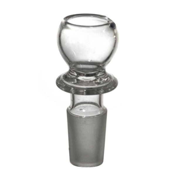 Glass Bowl 14,5 Bubble I