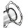 Ehle Bong ICE - 2000ml - 18.8mm - Sandblasted