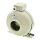 Can-Fan (Ruck) Metal in Line Fan RS100 100mm - 200m³/h