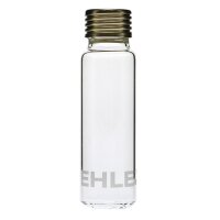 Ehle essence glass container 20 ml clear