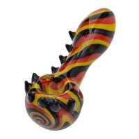 Spoon Pipe "Slack Sabertooth"