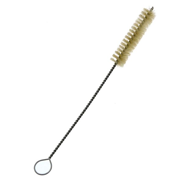 Brosse douille/plongeur 14cm