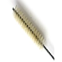 Brosse douille/plongeur 14cm