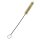 Brosse douille/plongeur 14cm