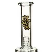 Jelly Joker glass bong  "Pater Noster"