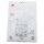 Noaks Zip Bags - various sizes