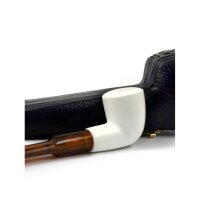 Meerschaum pipe