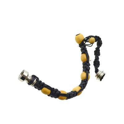 Stealth pipe bracelet