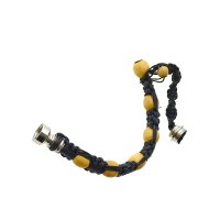 Stealth pipe bracelet