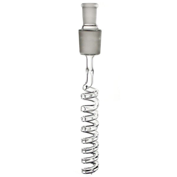 Spare downpipe spiral for Narcotic bong 07352
