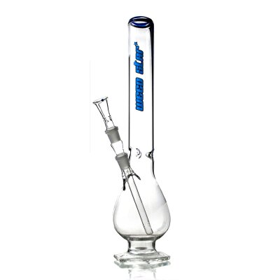 Weed Star Glass Bong Ice Big Mama 50cm