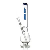 Weed Star Glass Bong Ice Big Mama 50cm