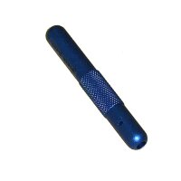 Sniff Tube Premium blue