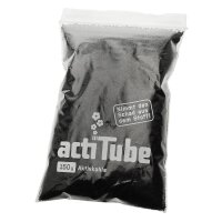 actiTube activated carbon 150g