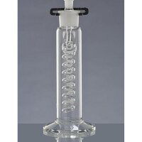 Narcotic Bong straight 30cm