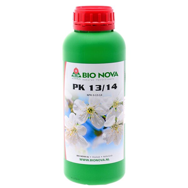 Bio Nova PK 13/14 - various quantities