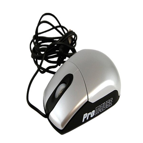 Proscale Mouse Stash + Digital Scale 100g x 0.01g