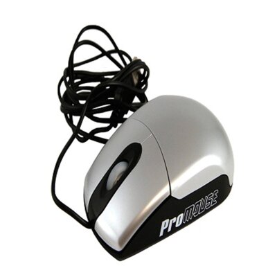 Proscale Mouse Stash + Digital Scale 100g x 0.01g