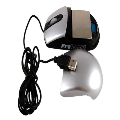Proscale Mouse Stash + Digital Scale 100g x 0.01g