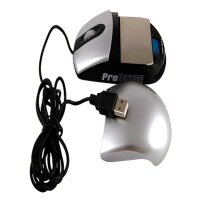 Proscale Mouse Stash + Digital Scale 100g x 0.01g