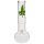 CannaHeroes Bong Cannaleaf 29cm