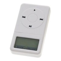 MP3 player styled digital scale Mini 100g/0,01g