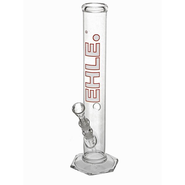 Ehle Bong - 500ml - 14.5mm - White