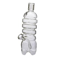 Weedstar Buddel Bong à bouteille WS-Line 24 cm