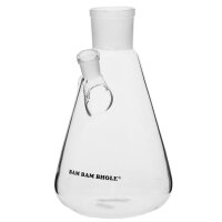 Bong  Erlenmeyer Flask 1000 ml