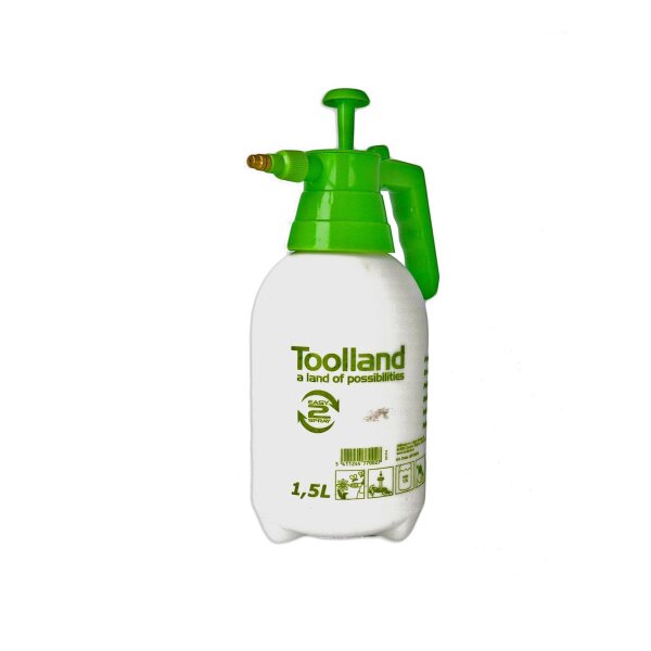 RP Pump - Pressure sprayer 1,5L