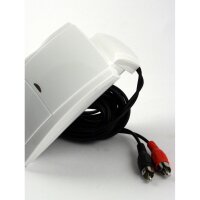 SMSCOM SMS-Alarm Motion Detector