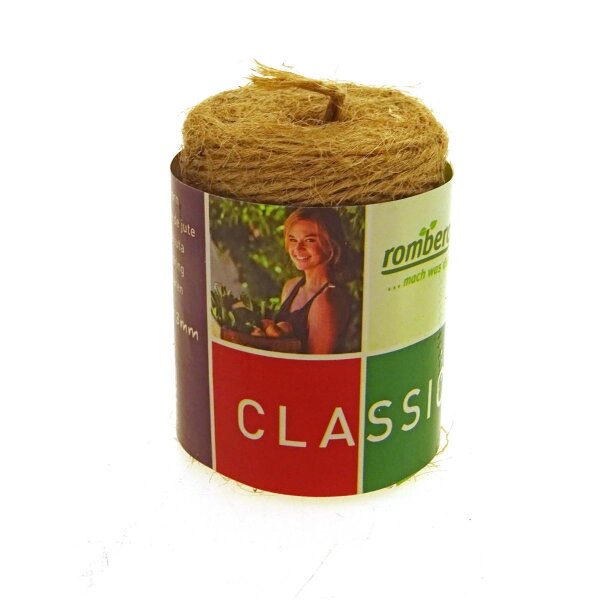 Jute string, 50 m