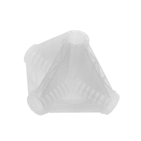 Secret Jardin coin de rechange 19mm 4 axes