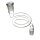 Spare downpipe for Narcotic bong 07271