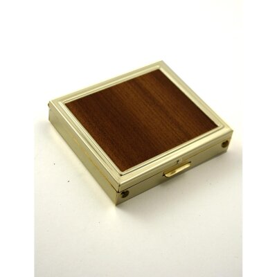 Snuff Kit Mirror Box