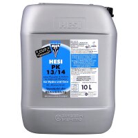 Hesi PK 13/14 - for Hydro & Coco 10L