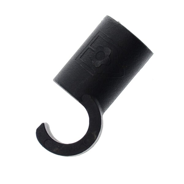 HOMEbox spare hooks short 4 pcs 16mm