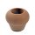 actiTube Drop Out Bowl Pear Wood small