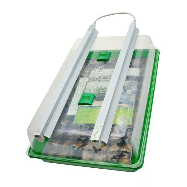 Propagator "Maximus complete" II (57 x 38 x 18 cm)