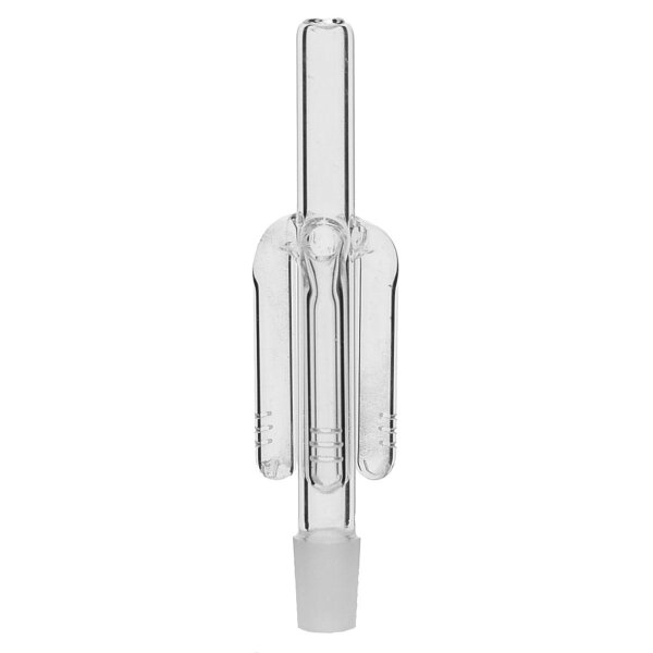 3-Arms Percolator for Percolator Connector 40/45mm