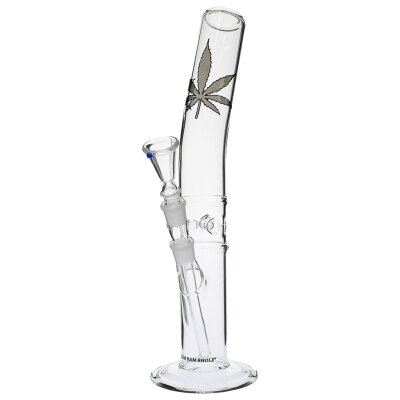 Powerbong 18.8 Silver Leaf - ICE