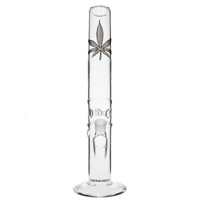 Powerbong 18.8 Silver Leaf - ICE