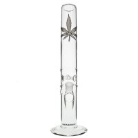 Powerbong 18.8 Silver Leaf - ICE