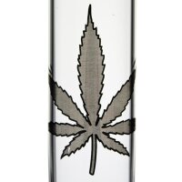 Powerbong 18.8 Silver Leaf - ICE