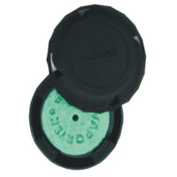 Vaportek - Easy Twist for Cartridge 6 or 12g