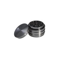 BL Premium Grinder  stepped + Sieve 5cm